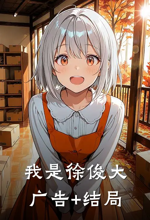 我是徐俊大广告+结局