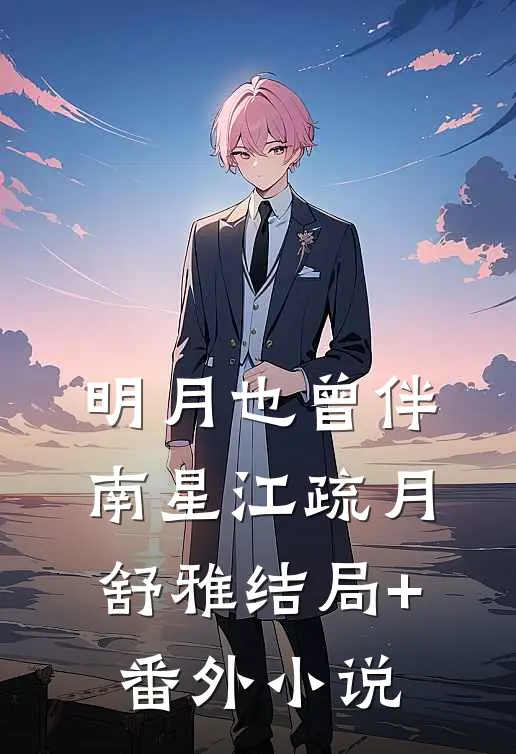 明月也曾伴南星江疏月舒雅结局+番外小说