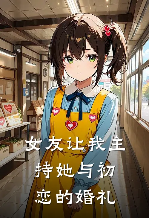 女友让我主持她与初恋的婚礼