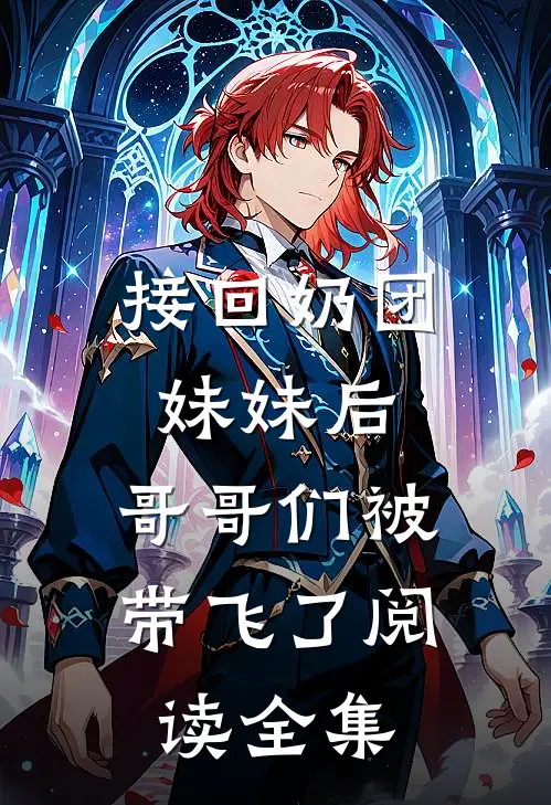 接回奶团妹妹后，哥哥们被带飞了阅读全集