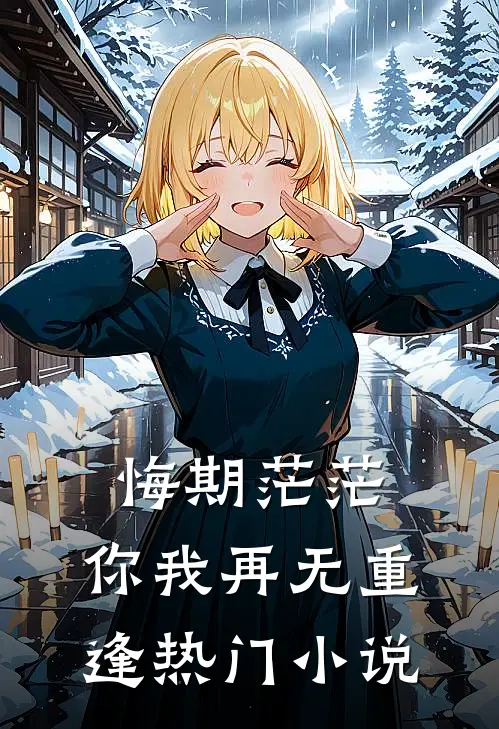 悔期茫茫，你我再无重逢热门小说