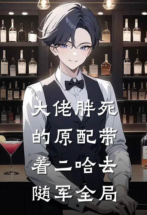 大佬胖死的原配带着二哈去随军全局