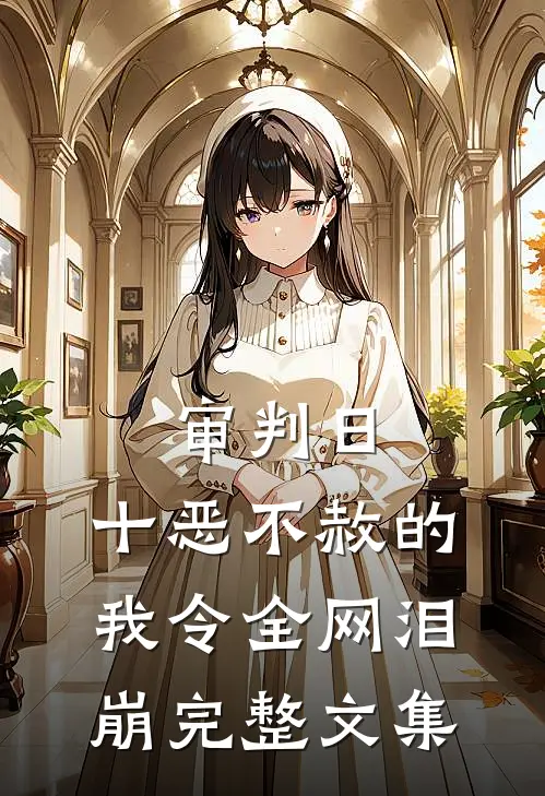 审判日：十恶不赦的我令全网泪崩完整文集