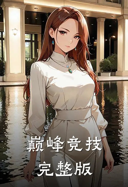 巅峰竞技完整版