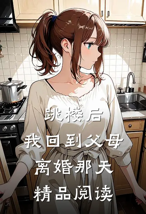 跳楼后，我回到父母离婚那天精品阅读