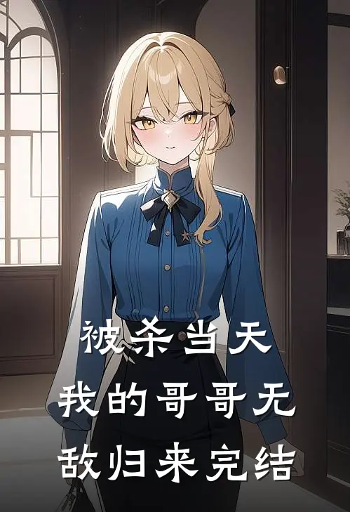 被杀当天，我的哥哥无敌归来完结