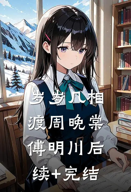 岁岁几相渡周晚棠傅明川后续+完结