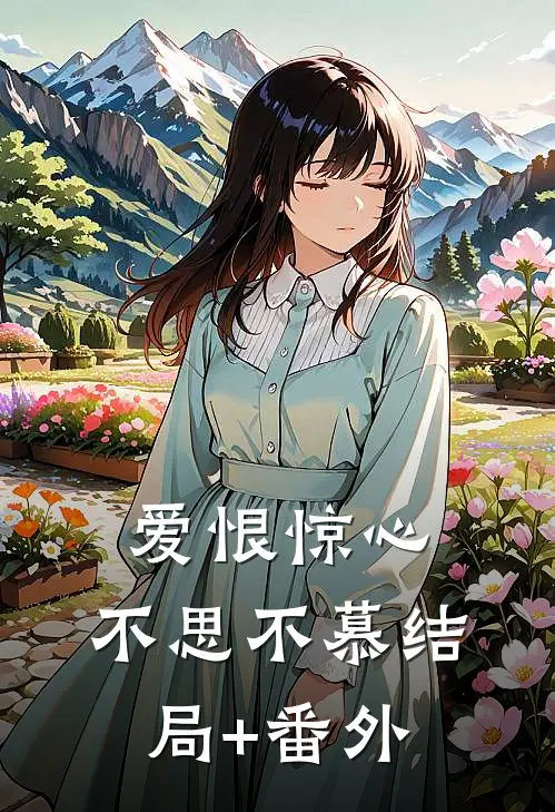 爱恨惊心，不思不慕结局+番外