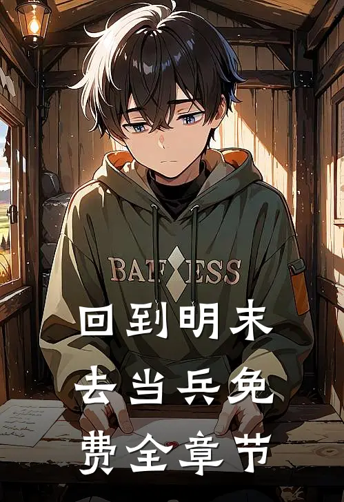 回到明末去当兵免费全章节
