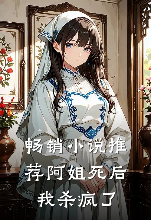 畅销小说推荐阿姐死后，我杀疯了