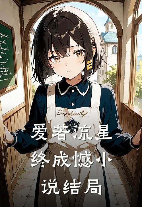 爱若流星终成憾小说结局