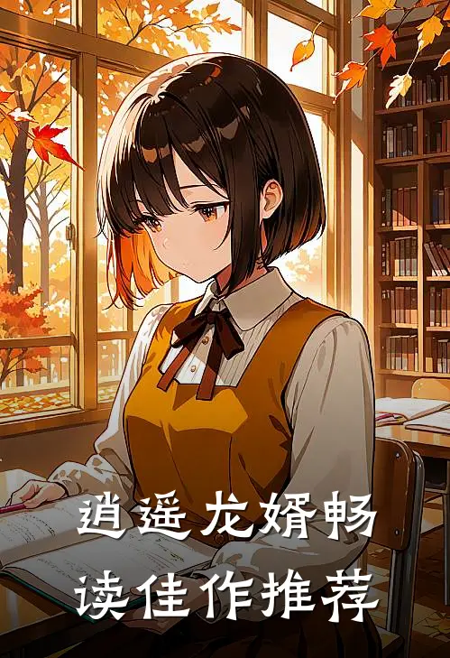 逍遥龙婿畅读佳作推荐