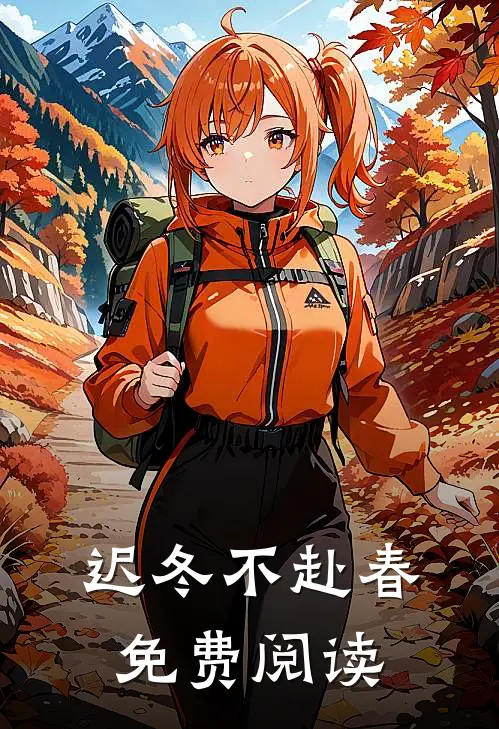 迟冬不赴春免费阅读