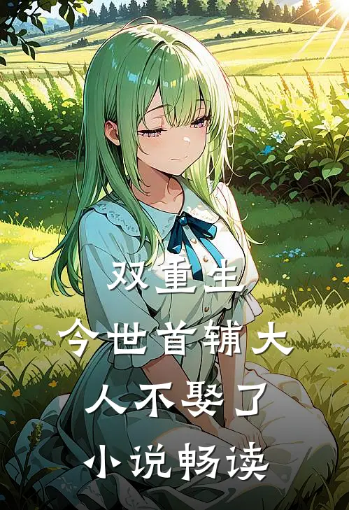 双重生，今世首辅大人不娶了小说畅读