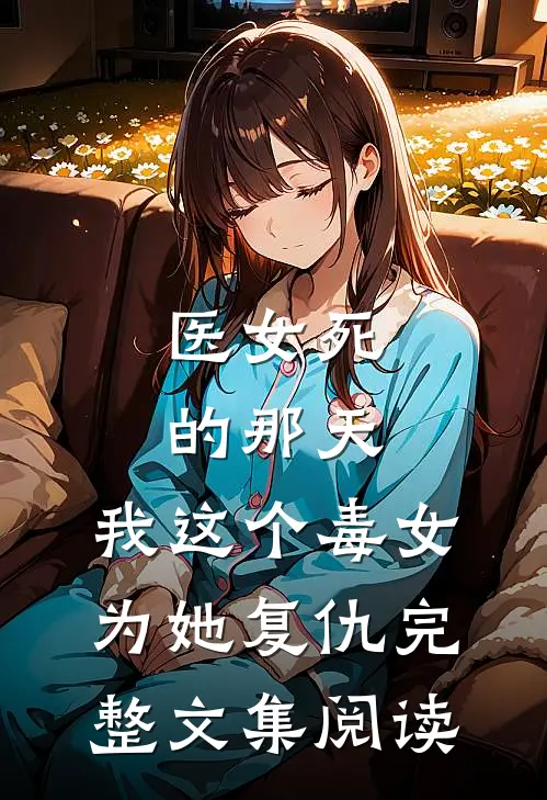 医女死的那天，我这个毒女为她复仇完整文集阅读