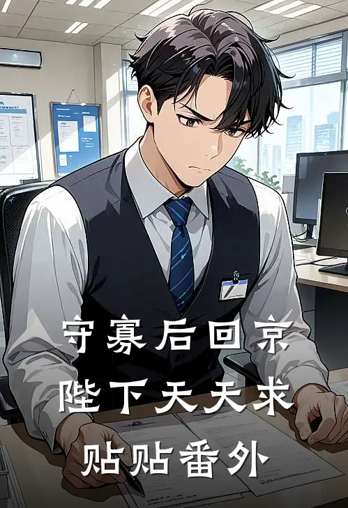 守寡后回京，陛下天天求贴贴番外