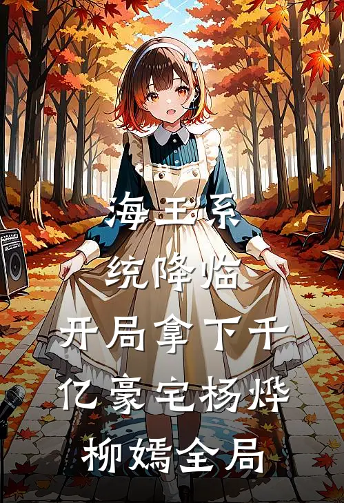 海王系统降临，开局拿下千亿豪宅杨烨柳嫣全局