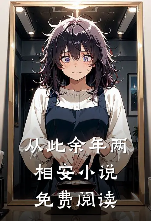 从此余年两相安小说免费阅读