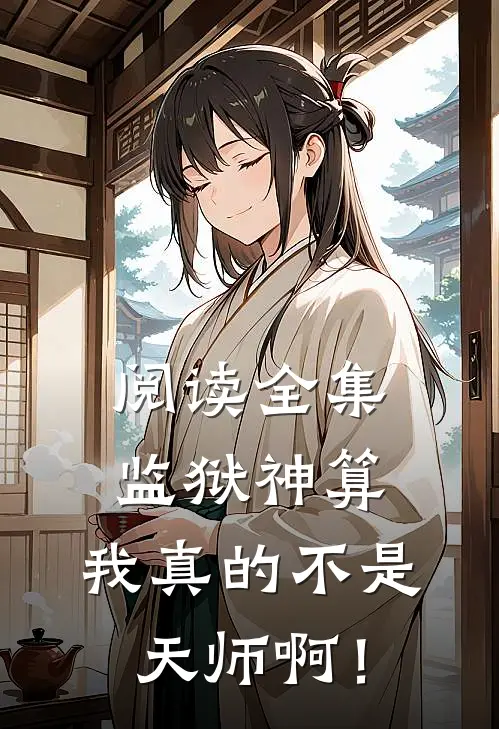 阅读全集监狱神算：我真的不是天师啊！