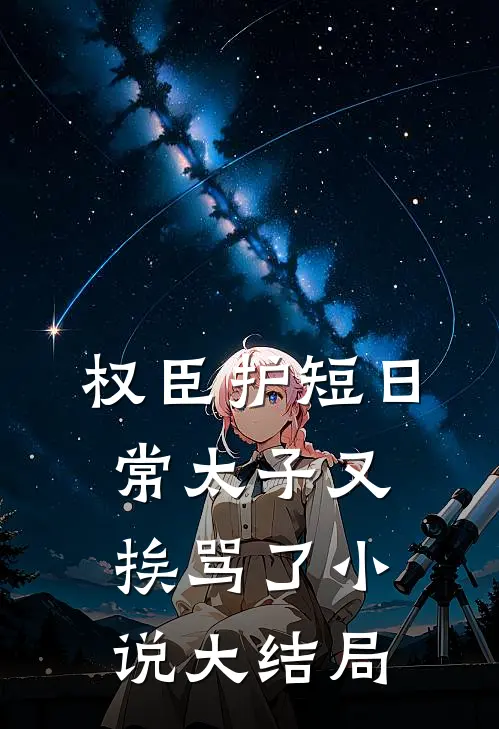 权臣护短日常太子又挨骂了小说大结局
