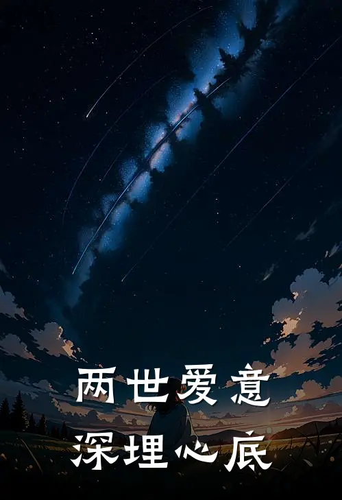 两世爱意深埋心底