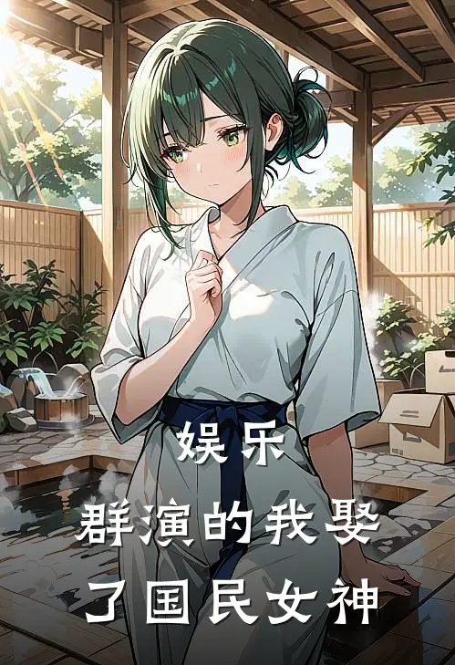娱乐群演的我娶了国民女神 第1章