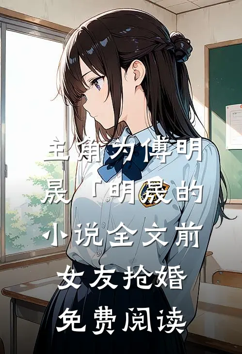 主角为傅明晟「明晟的小说全文前女友抢婚免费阅读