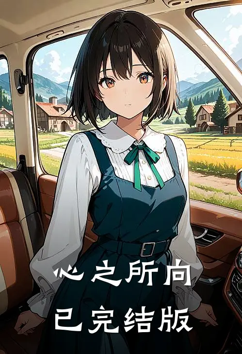 心之所向已完结版