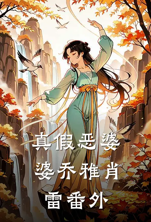 真假恶婆婆乔雅肖雷 番外