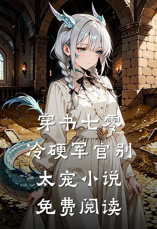 穿书七零：冷硬军官别太宠小说免费阅读