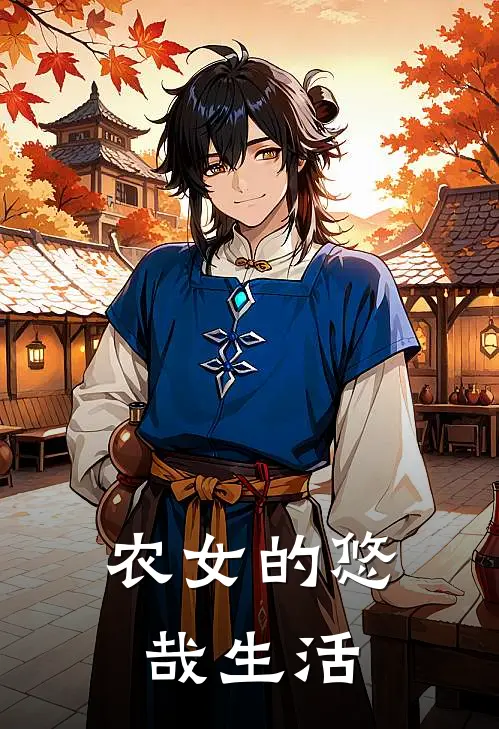 农女的悠哉生活