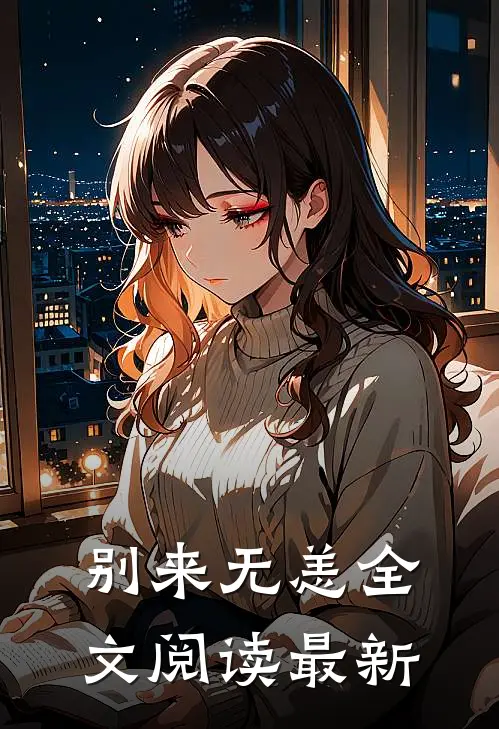 别来无恙全文阅读最新