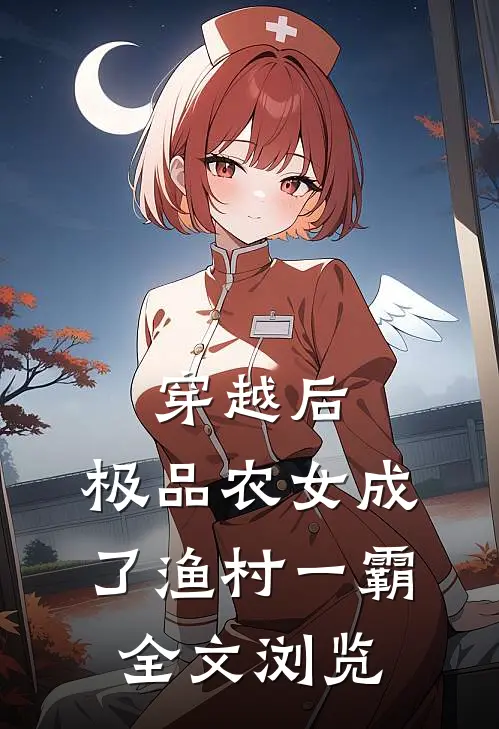 穿越后，极品农女成了渔村一霸全文浏览