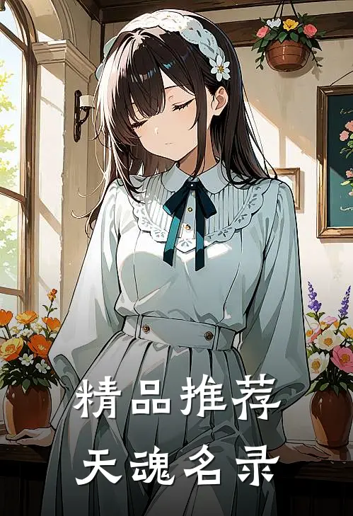 精品推荐天魂名录