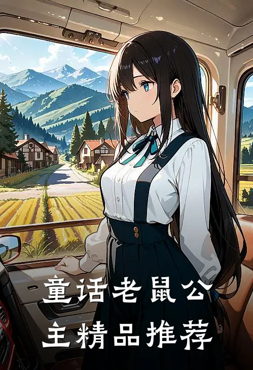 童话老鼠公主精品推荐
