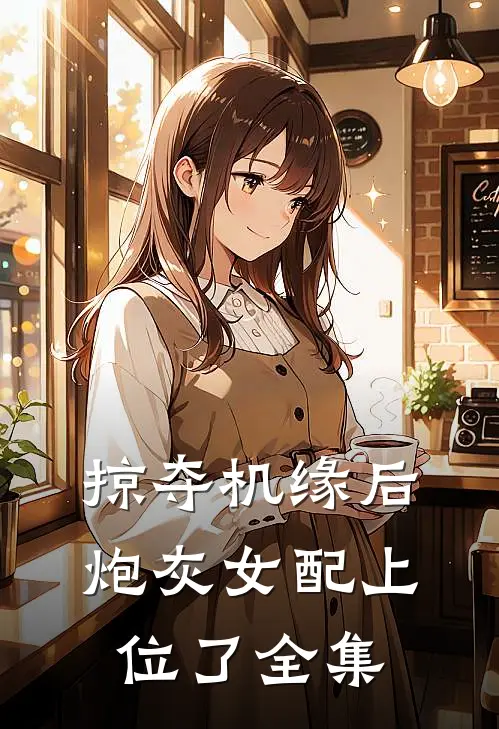 掠夺机缘后，炮灰女配上位了全集