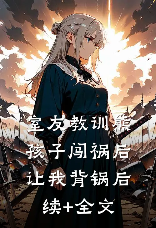 室友教训熊孩子闯祸后，让我背锅后续+全文