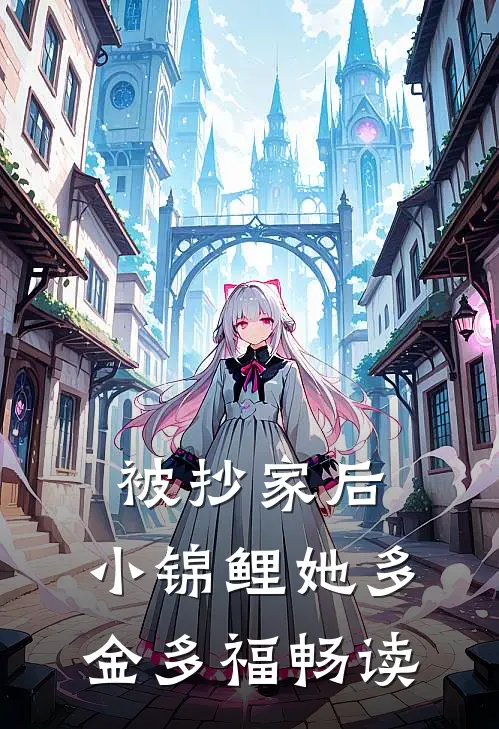 被抄家后，小锦鲤她多金多福畅读