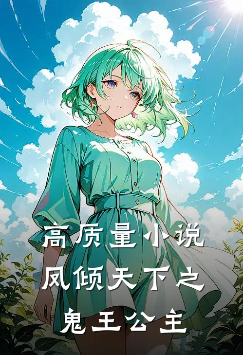 高质量小说凤倾天下之鬼王公主