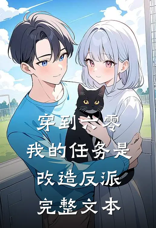 穿到六零：我的任务是改造反派完整文本