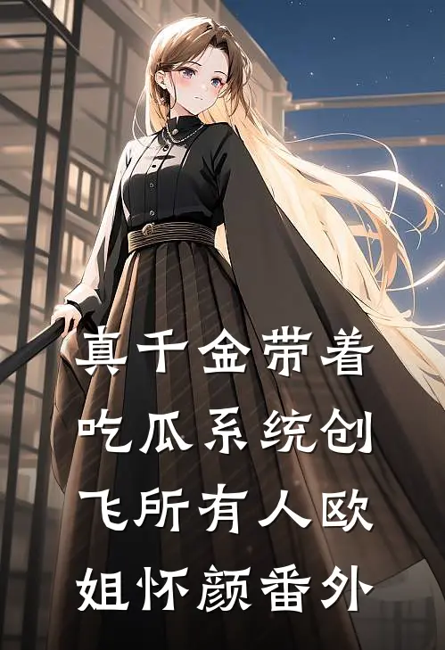 真千金带着吃瓜系统创飞所有人欧姐怀颜 番外