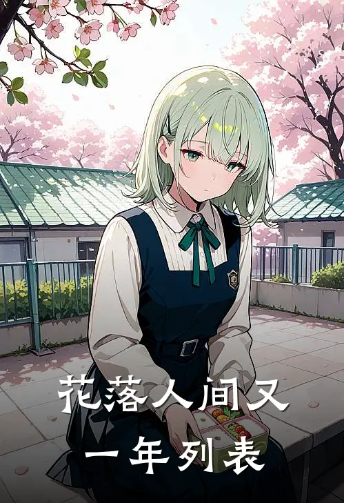 花落人间又一年列表