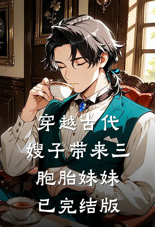 穿越古代：嫂子带来三胞胎妹妹已完结版