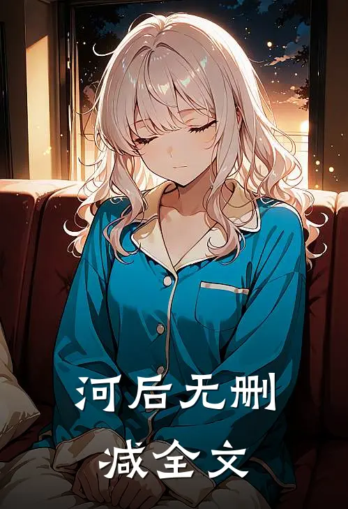 河后无删减全文