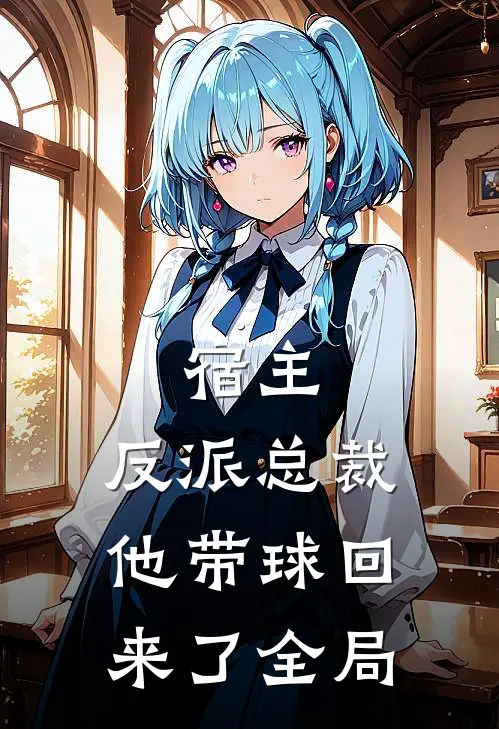 宿主，反派总裁他带球回来了全局