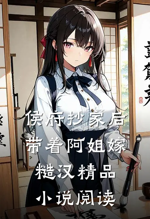 侯府抄家后带着阿姐嫁糙汉精品小说阅读