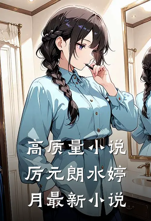 高质量小说厉元朗水婷月最新小说