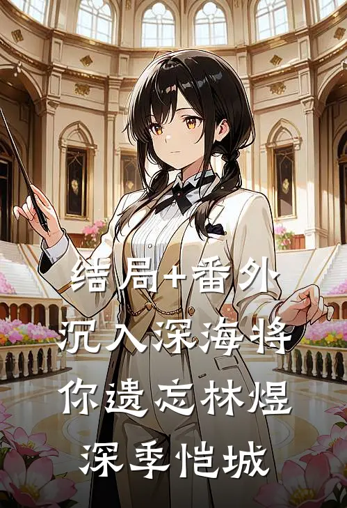 结局+番外沉入深海将你遗忘林煜深季恺城