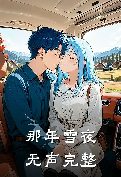 那年雪夜无声完整