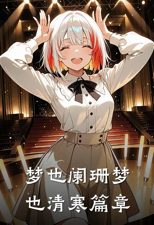 梦也阑珊梦也清寒篇章